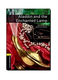 Aladdin and the enchanted lamp