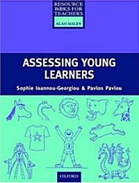 Assessing Young Learners (Paperback)