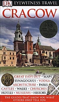 Cracow (Hardcover)