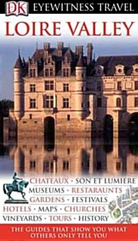 Loire Valley (Hardcover)