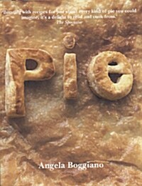 Pie (Paperback)