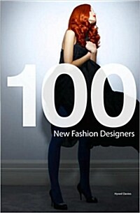 [중고] 100 New Fashion Designers (Paperback)