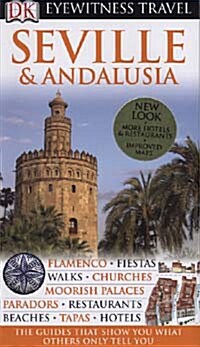 Seville & Andalusia (Hardcover)