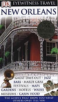 New Orleans (Hardcover)