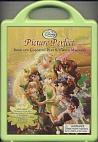 Picture Perfect (Hardcover)