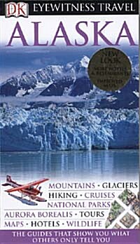 Alaska (Hardcover)