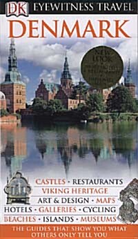 Denmark (Hardcover)