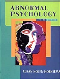 Abnormal Psychology Media and Research Update with Mindmap (4th Edition, Paperback)