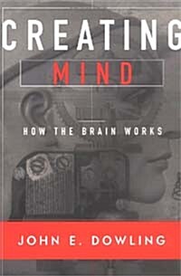 Creating Mind (Hardcover)