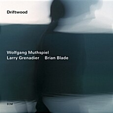 [수입] Wolfgang Muthspiel & Larry Grenadier & Brian Blade - Driftwood