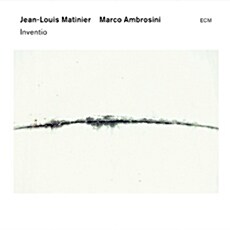 [수입] Jean-Louis Matinier & Marco Ambrosini - Inventio