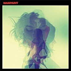 [수입] Warpaint - Warpaint