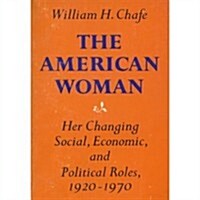 The American Woman (Paperback)