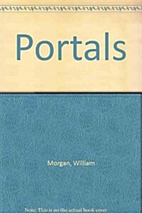 Portals (Paperback)