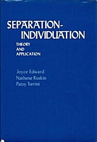 Separation--Individuation (Paperback)