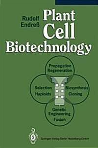 Plant Cell Biotechnology (Paperback)