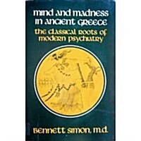 Mind and Madness in Ancient Greece (Paperback)