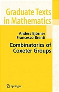 Combinatorics of Coxeter Groups (Paperback)