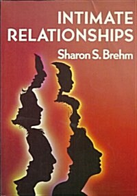 Intimate Relationships (Paperback, 1st)