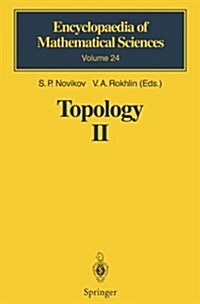 Topology II: Homotopy and Homology. Classical Manifolds (Paperback)