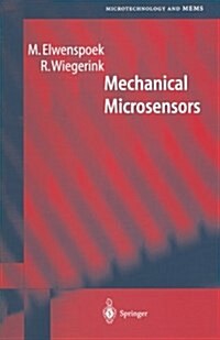 Mechanical Microsensors (Paperback)