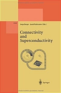 Connectivity and Superconductivity (Paperback)