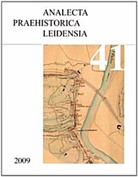 Analecta Praehistorica Leidensia 41 (Paperback)