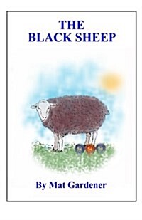 The Black Sheep (Paperback)