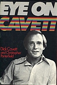 Eye on Cavett (Hardcover)