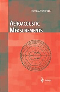 Aeroacoustic Measurements (Paperback)
