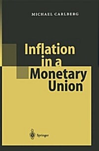 Inflation in a Monetary Union (Paperback)