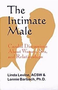 Intimate Male (Hardcover)