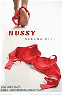 Hussy (Paperback)