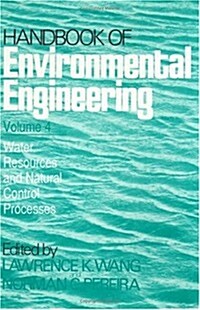 Water Resources and Control Processes: Volume 4 (Hardcover, 1986)