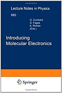 Introducing Molecular Electronics (Paperback)