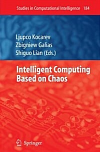 Intelligent Computing Based on Chaos (Paperback)