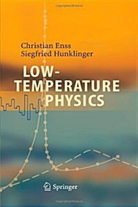 Low-temperature Physics (Paperback)