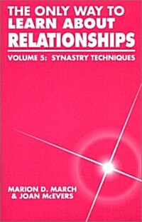 The Only Way to Learn About Relationships (Paperback)