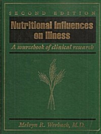 Nutritional Influences on Illness (Hardcover, 2nd, Subsequent)