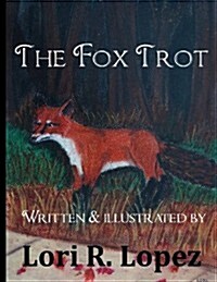 The Fox Trot (Paperback)
