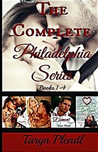 The Complete Philadelphia Series (Paperback)