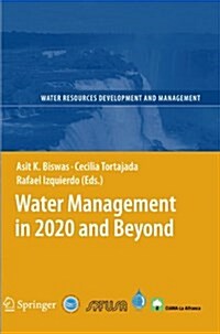 Water Management in 2020 and Beyond (Paperback)