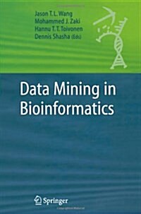 Data Mining in Bioinformatics (Paperback)