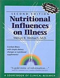 Nutritional Influences on Illness (Paperback, 2nd)