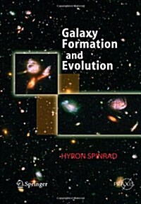 Galaxy Formation and Evolution (Paperback)