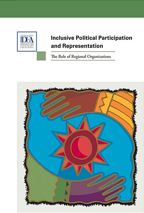 Inclusive Political Participation and Representation (Paperback)