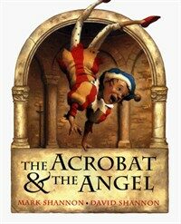 (The)Acrobat & the Angel