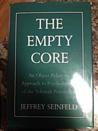 The Empty Core (Hardcover)