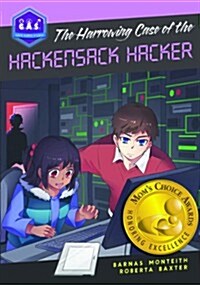 The Harrowing Case of the Hackensack Hacker (Paperback)