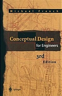 Conceptual Design for Engineers (Paperback, Softcover reprint of hardcover 3rd ed. 1999)